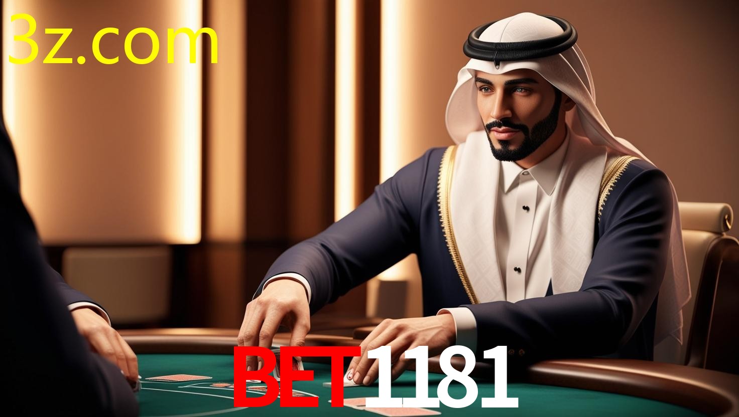 Apostas na Site BET1181.COM