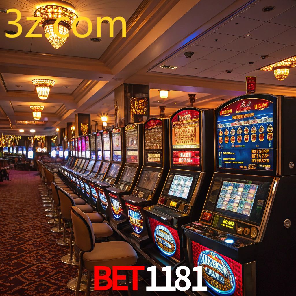 Login Seguro BET1181.COM
